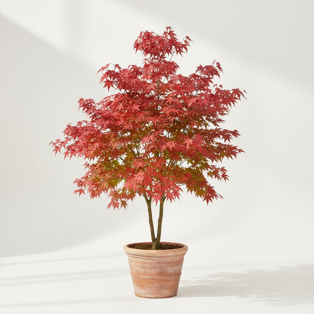 Acer/Maple Tree Red S/M/L