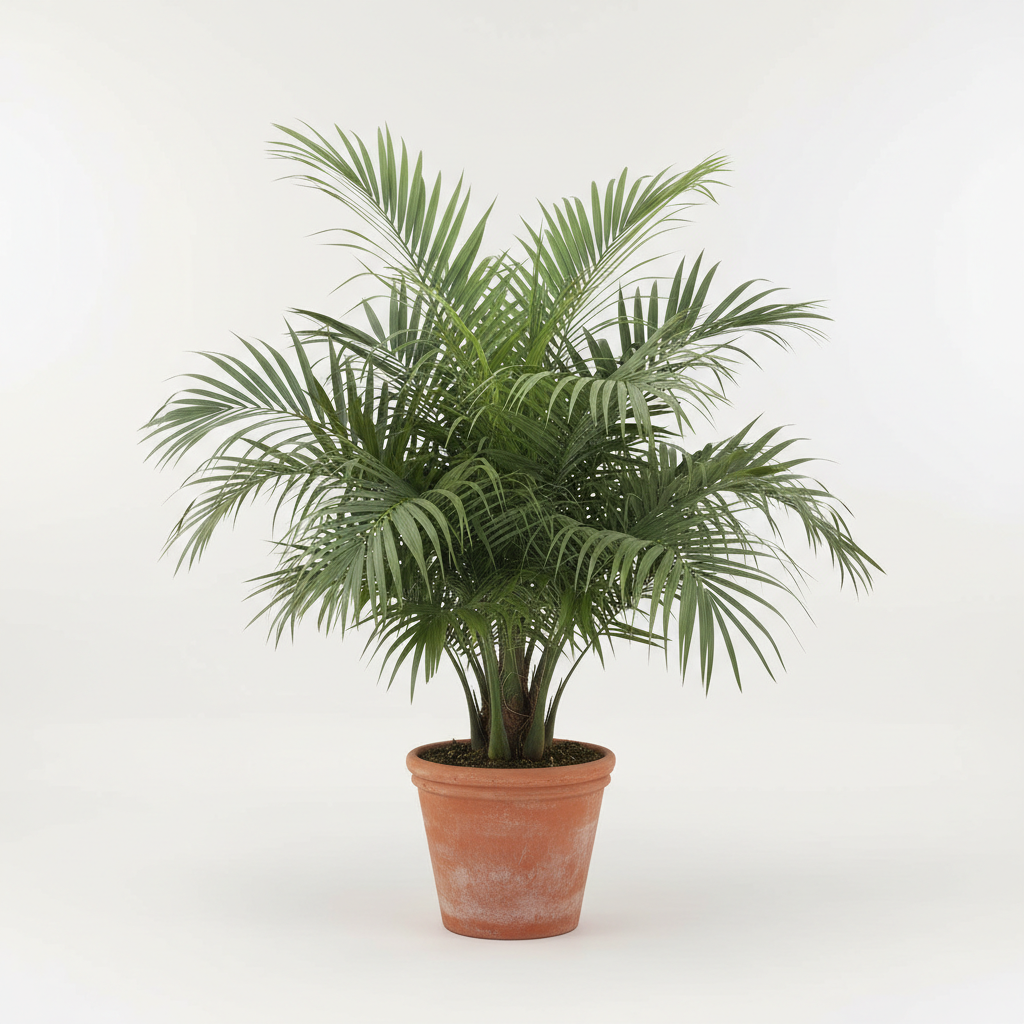 Butia Capitata (Pindo Palm Tree) S/M