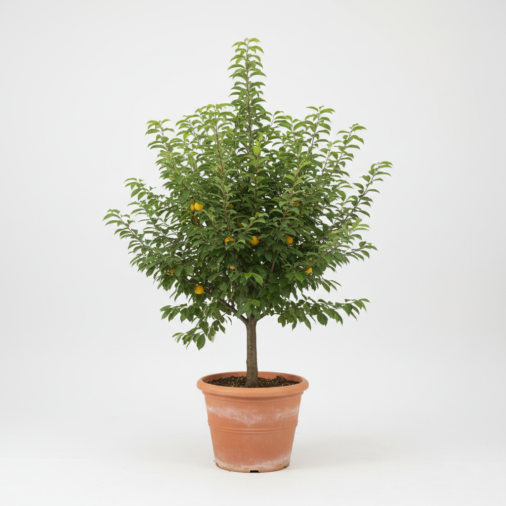 Golden Plum (Prunier)