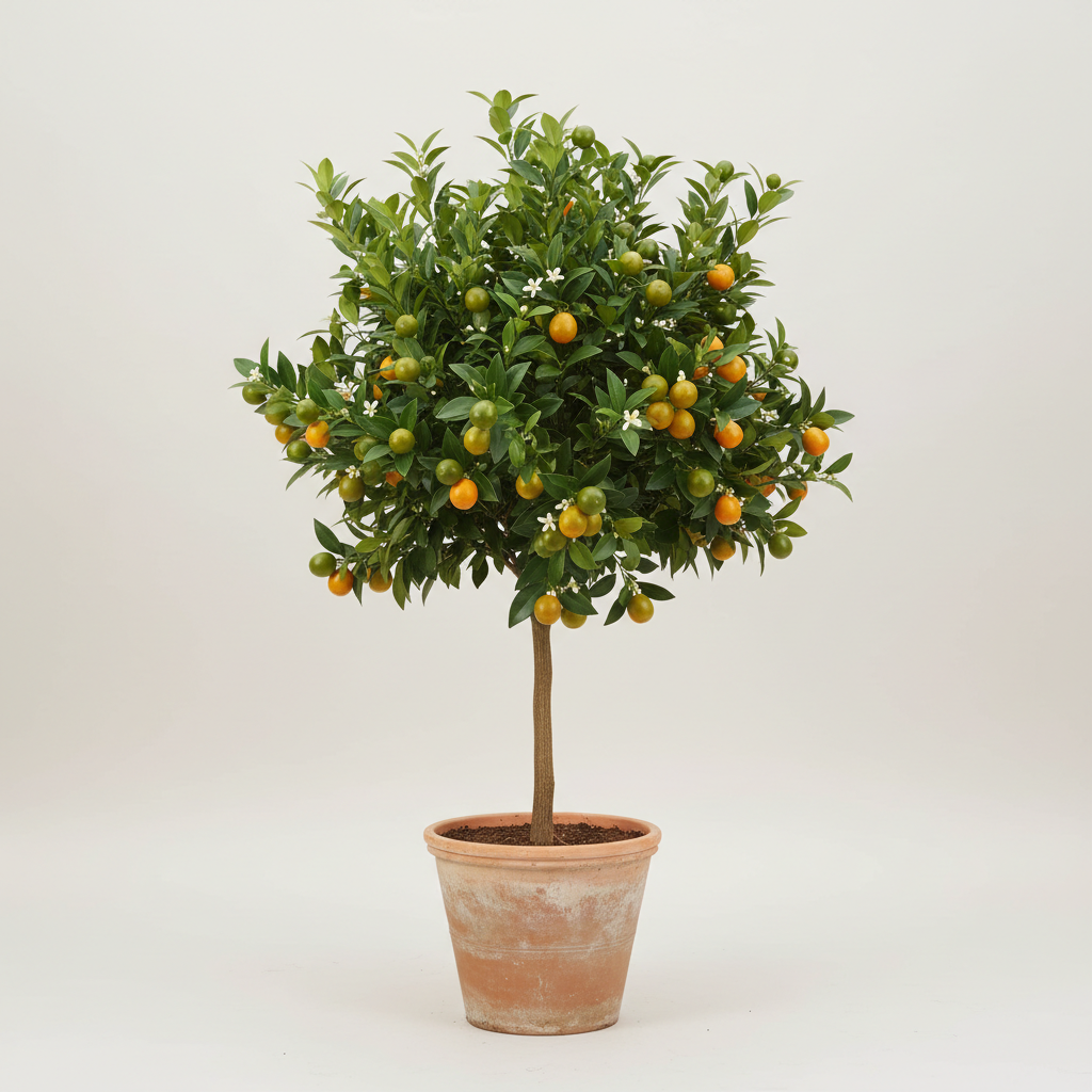 Citrus Kumquat S/M/L