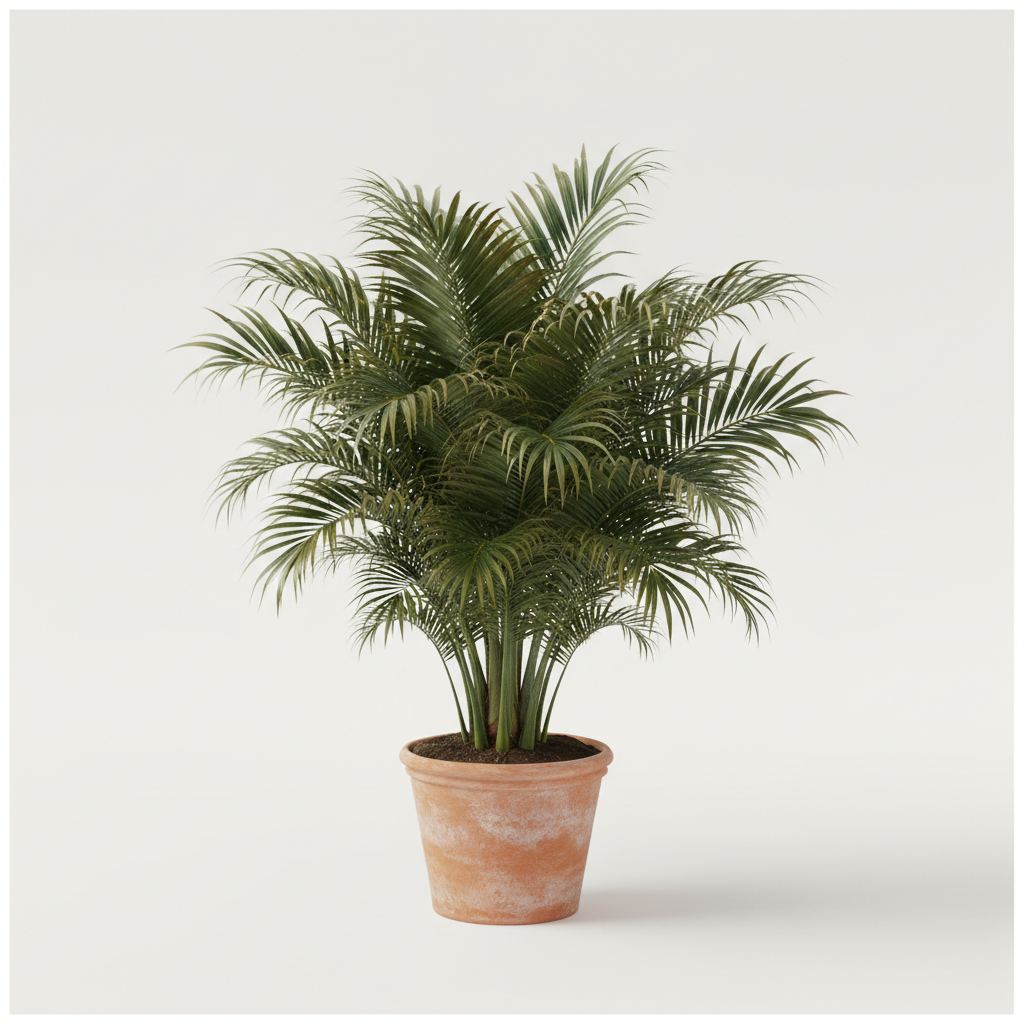 Phoenix Canariensis (Canary Island Date Palm)