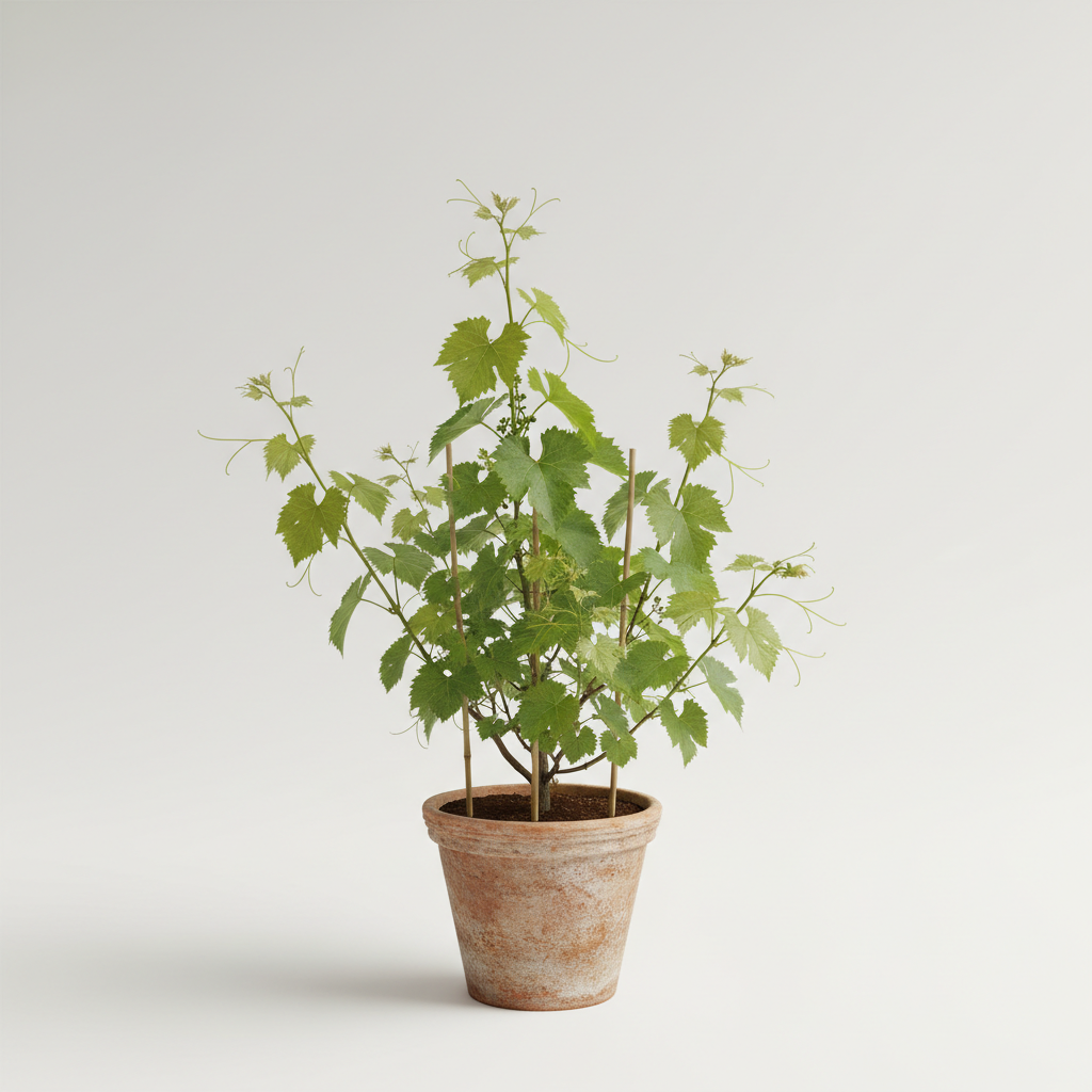 Table Grape Vine Golden