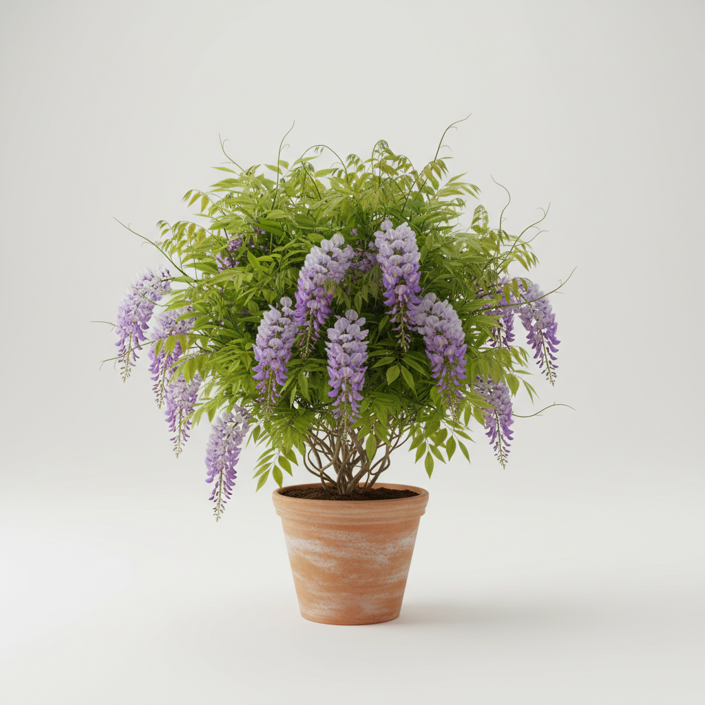 Wisteria